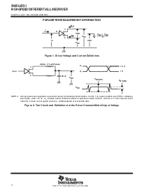 浏览型号SN65LVDS1的Datasheet PDF文件第4页