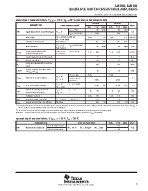 浏览型号LM2900的Datasheet PDF文件第3页