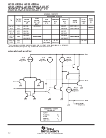 浏览型号LM324Y的Datasheet PDF文件第2页