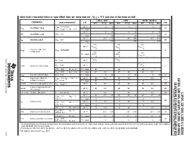 浏览型号LM2902的Datasheet PDF文件第5页