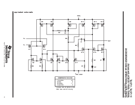 浏览型号TLV2711Y的Datasheet PDF文件第3页