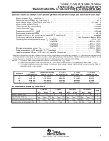 浏览型号TLC4502的Datasheet PDF文件第3页