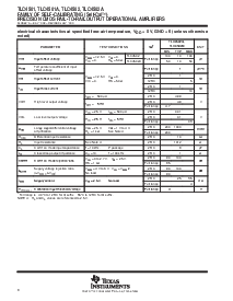 浏览型号TLC4501的Datasheet PDF文件第8页