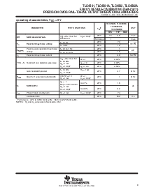 浏览型号TLC4501的Datasheet PDF文件第9页