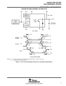 浏览型号SN75476的Datasheet PDF文件第5页