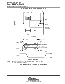 浏览型号SN75476的Datasheet PDF文件第6页