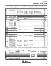 浏览型号SN75374的Datasheet PDF文件第3页