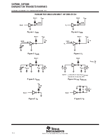 浏览型号SN75468的Datasheet PDF文件第4页