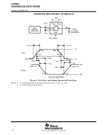 浏览型号SN75374的Datasheet PDF文件第4页