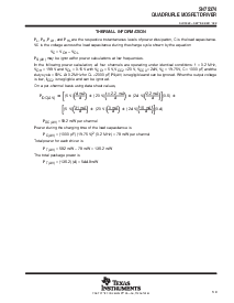 浏览型号SN75374的Datasheet PDF文件第9页