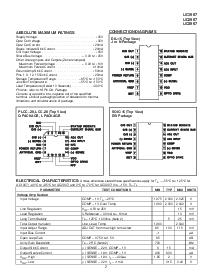 浏览型号UC2907的Datasheet PDF文件第2页