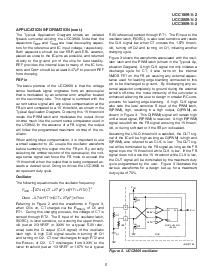 浏览型号UCC2809-1的Datasheet PDF文件第5页