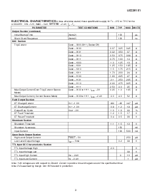 浏览型号UCC39151的Datasheet PDF文件第3页