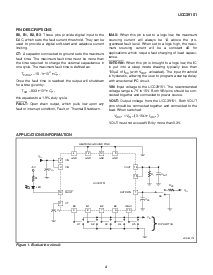 浏览型号UCC39151的Datasheet PDF文件第4页