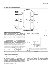 浏览型号UCC39151的Datasheet PDF文件第5页