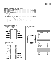 浏览型号UC3844的Datasheet PDF文件第2页