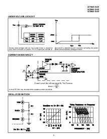 浏览型号UC3844的Datasheet PDF文件第5页