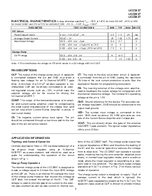 浏览型号UCC3837的Datasheet PDF文件第3页