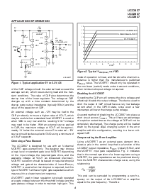浏览型号UCC3837的Datasheet PDF文件第4页