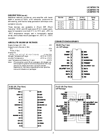 浏览型号UC3875的Datasheet PDF文件第2页