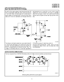 浏览型号UC3875的Datasheet PDF文件第9页
