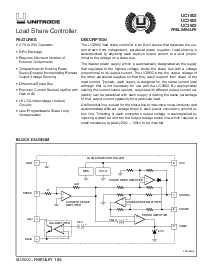 浏览型号UC3902的Datasheet PDF文件第1页