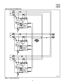 浏览型号UC2902的Datasheet PDF文件第4页