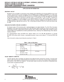 浏览型号UCC39412的Datasheet PDF文件第8页