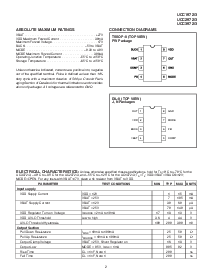 浏览型号UCC3972的Datasheet PDF文件第2页
