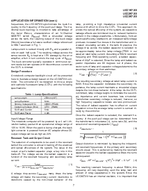 浏览型号UCC3972的Datasheet PDF文件第7页