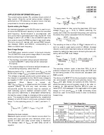 浏览型号UCC3972的Datasheet PDF文件第9页