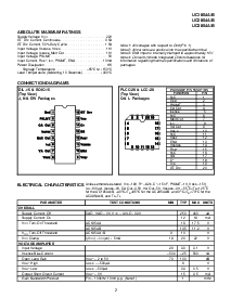 浏览型号UC2854A的Datasheet PDF文件第2页