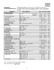 浏览型号UC2854B的Datasheet PDF文件第3页