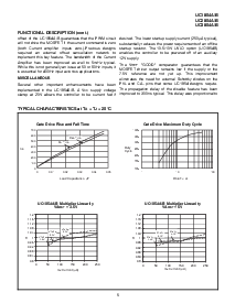 浏览型号UC2854B的Datasheet PDF文件第5页