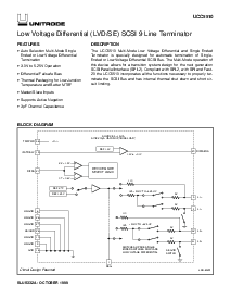 浏览型号UCC5510的Datasheet PDF文件第1页