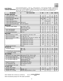 浏览型号UC2854的Datasheet PDF文件第3页