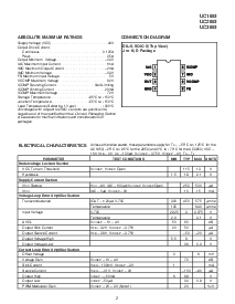 浏览型号UC3853的Datasheet PDF文件第2页