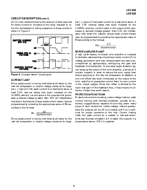 浏览型号UC3620的Datasheet PDF文件第4页