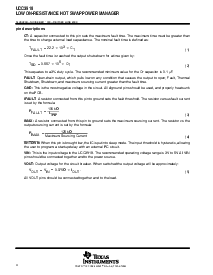 浏览型号UCC3918的Datasheet PDF文件第4页