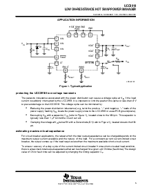 浏览型号UCC3918的Datasheet PDF文件第5页