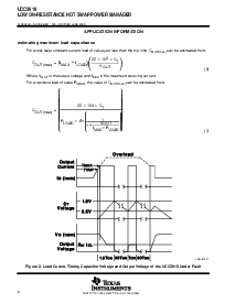 浏览型号UCC3918的Datasheet PDF文件第6页