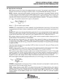 浏览型号UCC2818的Datasheet PDF文件第5页