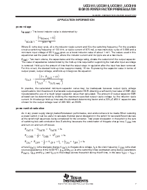 浏览型号UCC3818的Datasheet PDF文件第7页