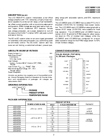 浏览型号UCC38503的Datasheet PDF文件第2页