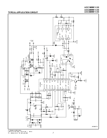 浏览型号UCC38503的Datasheet PDF文件第7页