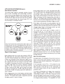 浏览型号UCC3911 -1的Datasheet PDF文件第5页