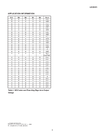 浏览型号UCC391的Datasheet PDF文件第3页