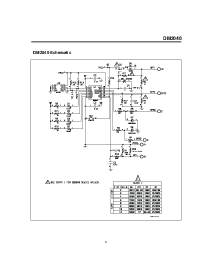 浏览型号DM2040的Datasheet PDF文件第3页