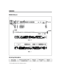 浏览型号DM2040的Datasheet PDF文件第4页