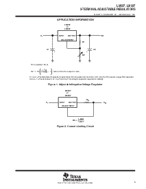 浏览型号LM337的Datasheet PDF文件第5页